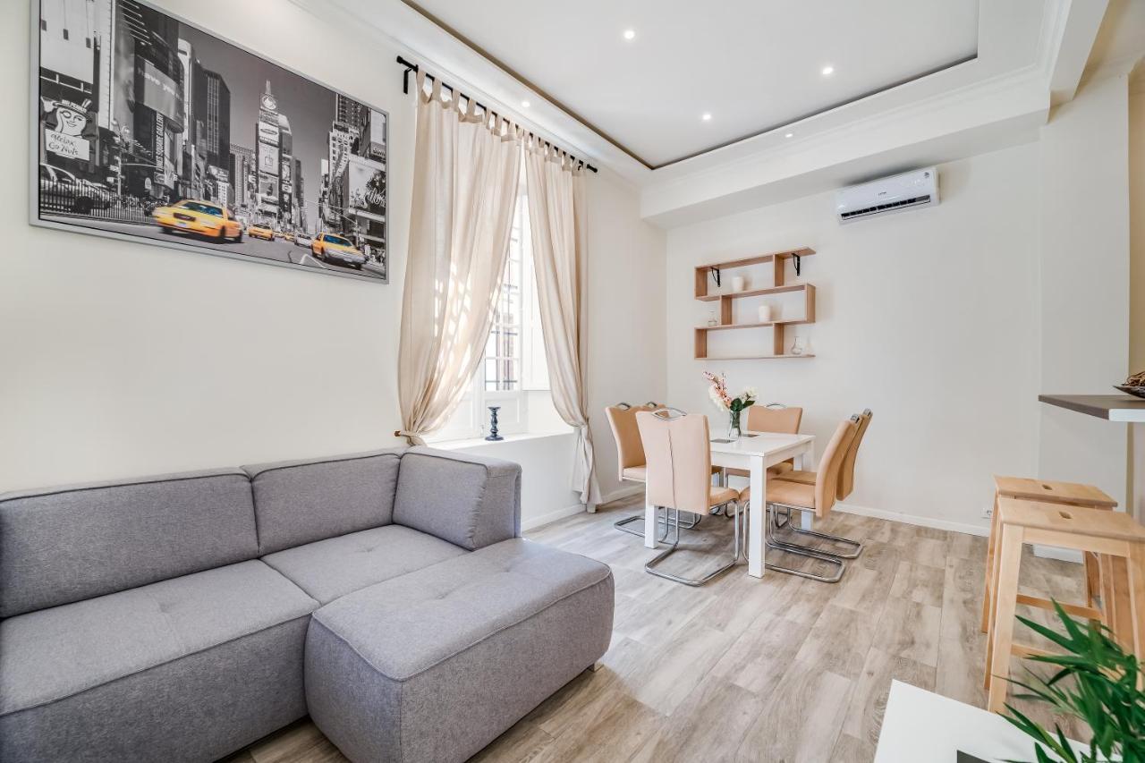 Center Appartement